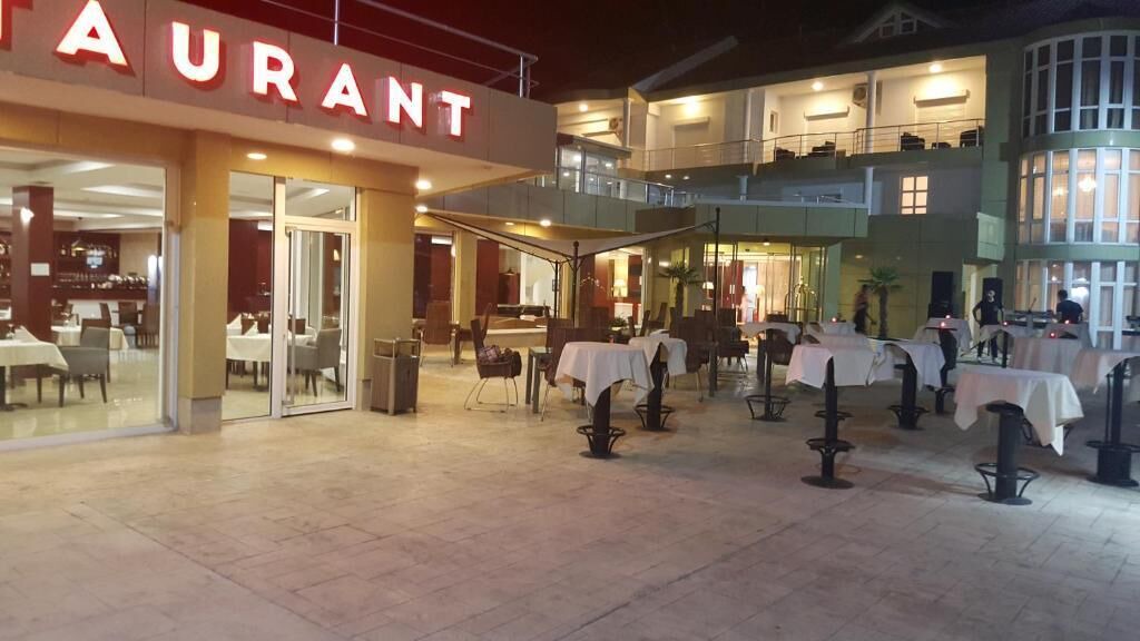 Photo of Outdoor in Gjerana
