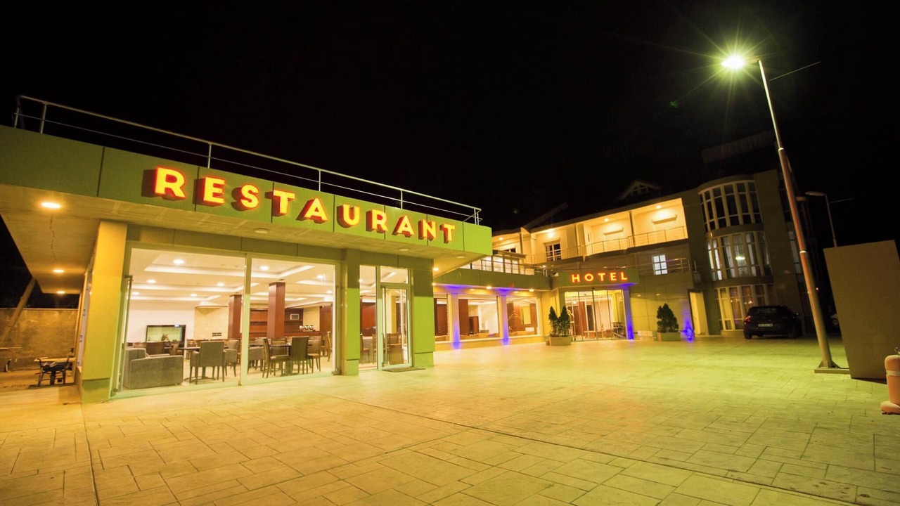 Photo of Outdoor in Gjerana
