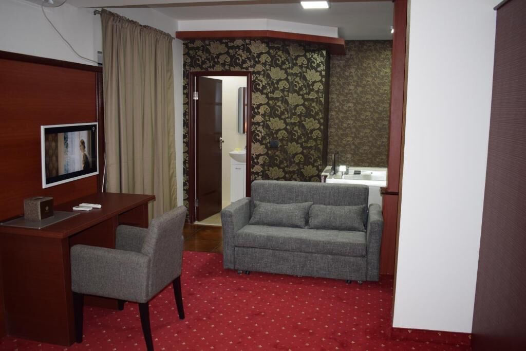 Photo of Bedroom in Gjerana