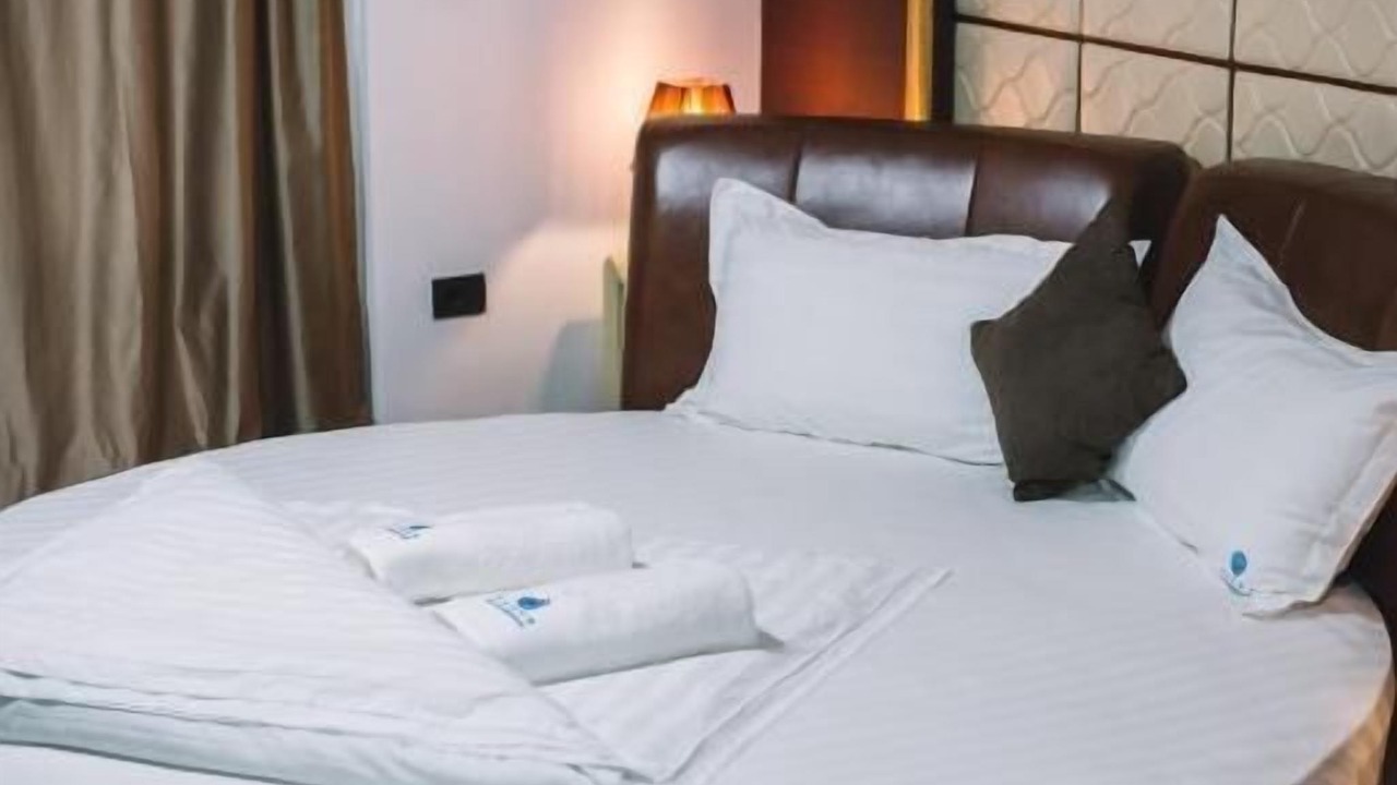 Photo of Bedroom in Gjerana