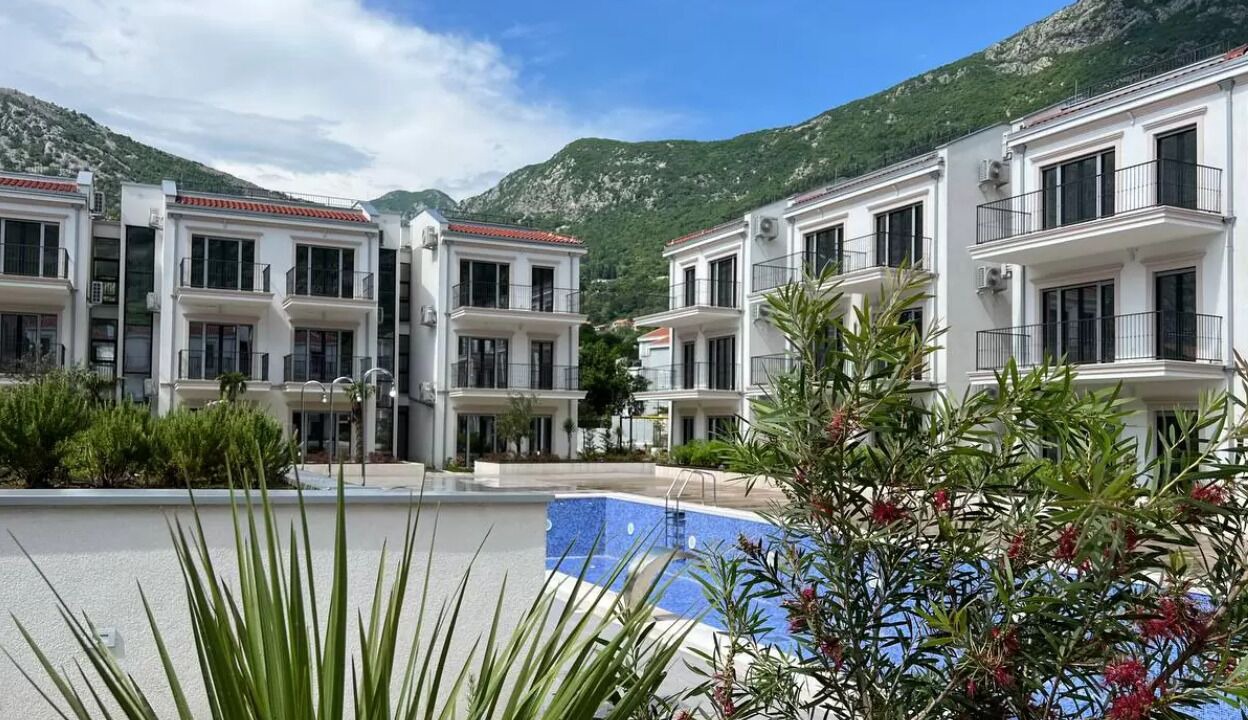 Photo of Outdoor in Risan