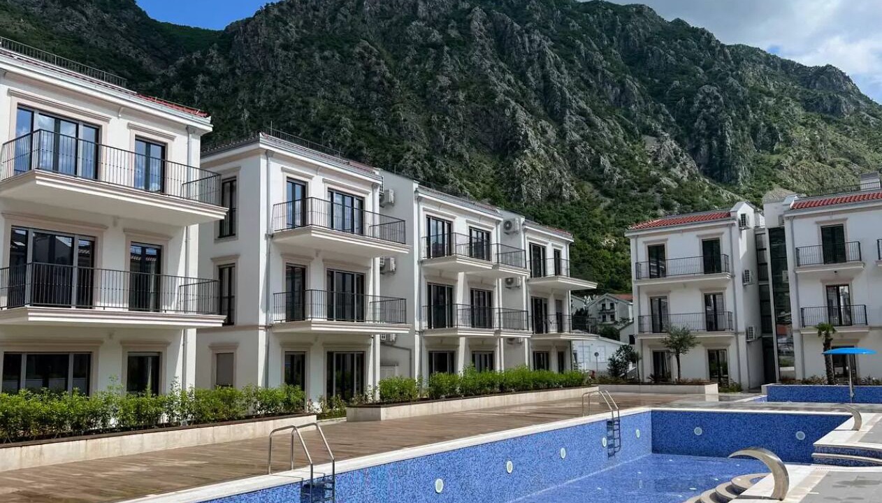 Photo of Outdoor in Risan
