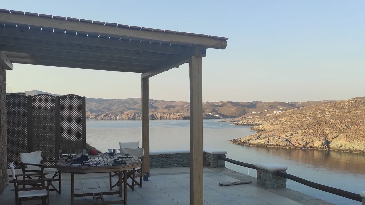 Photo of Outdoor in Kithnos