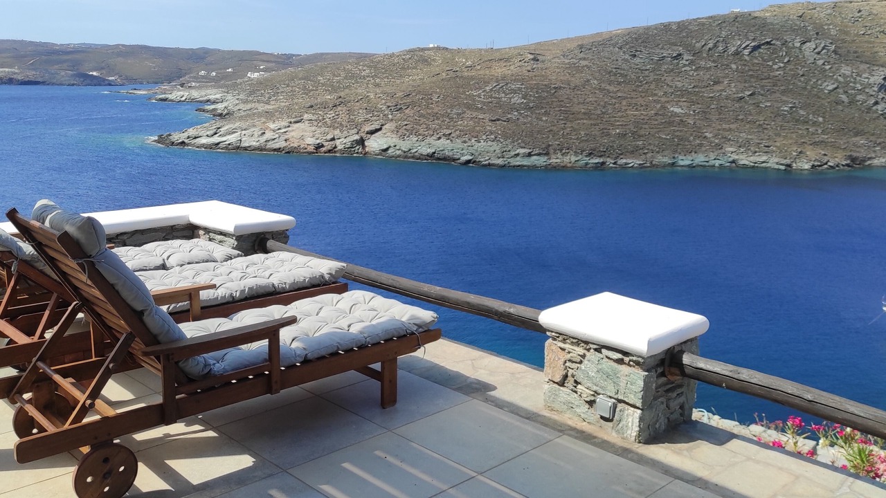 Photo of Outdoor in Kithnos