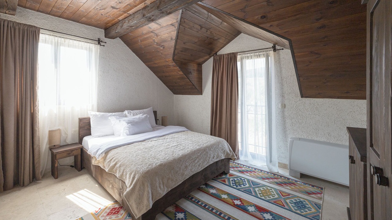 Photo of Bedroom in Bijelo Polje