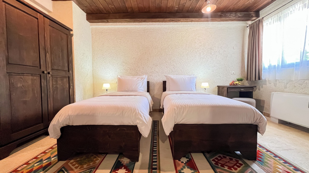 Photo of Bedroom in Bijelo Polje