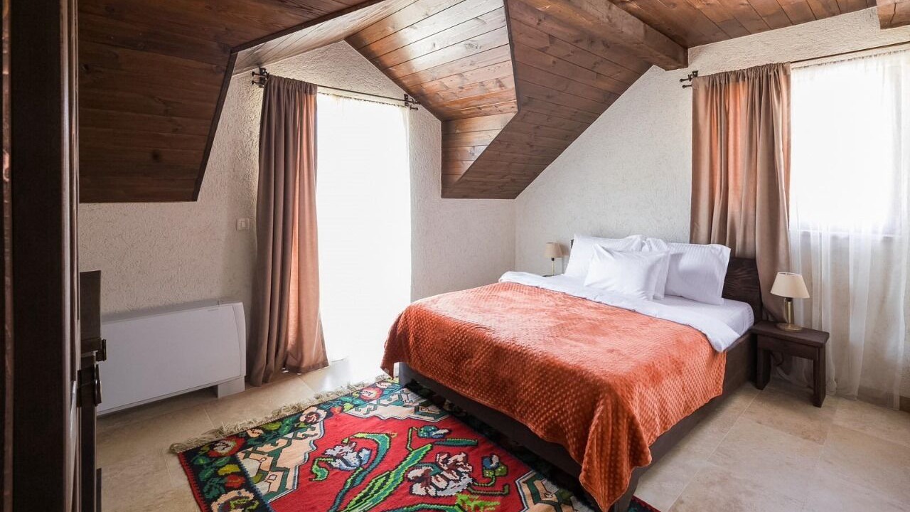 Photo of Bedroom in Bijelo Polje