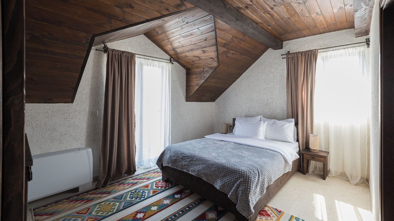 Photo of Bedroom in Bijelo Polje