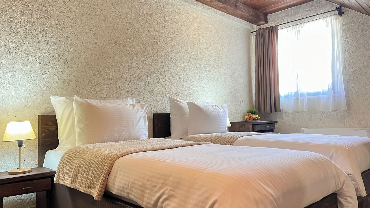Photo of Bedroom in Bijelo Polje