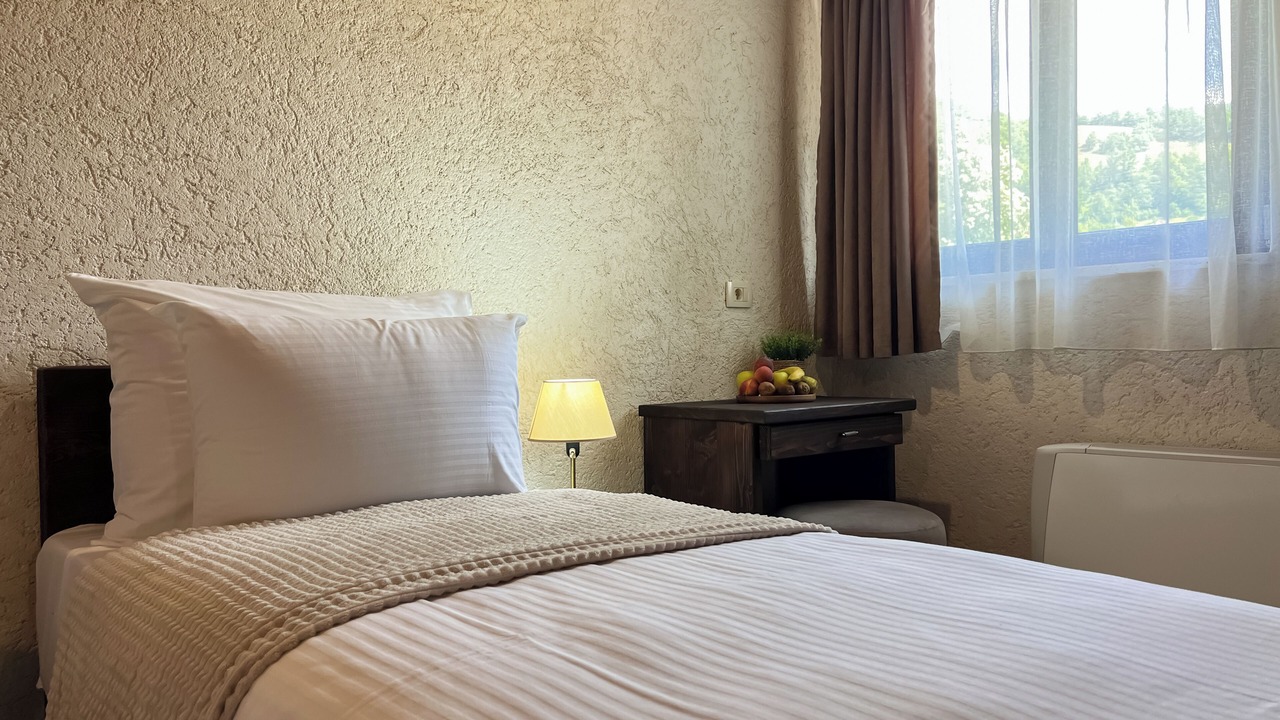 Photo of Bedroom in Bijelo Polje