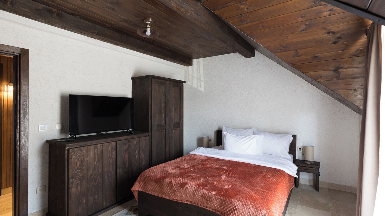 Photo of Bedroom in Bijelo Polje