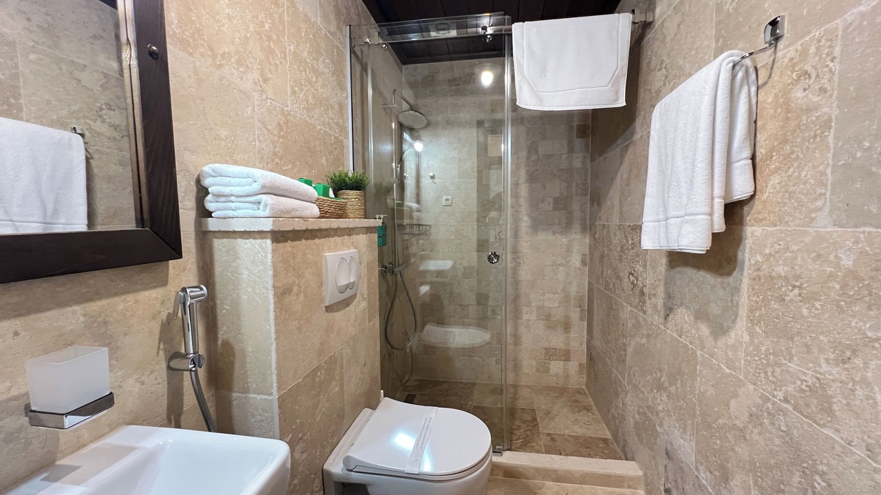 Photo of Bathroom in Bijelo Polje