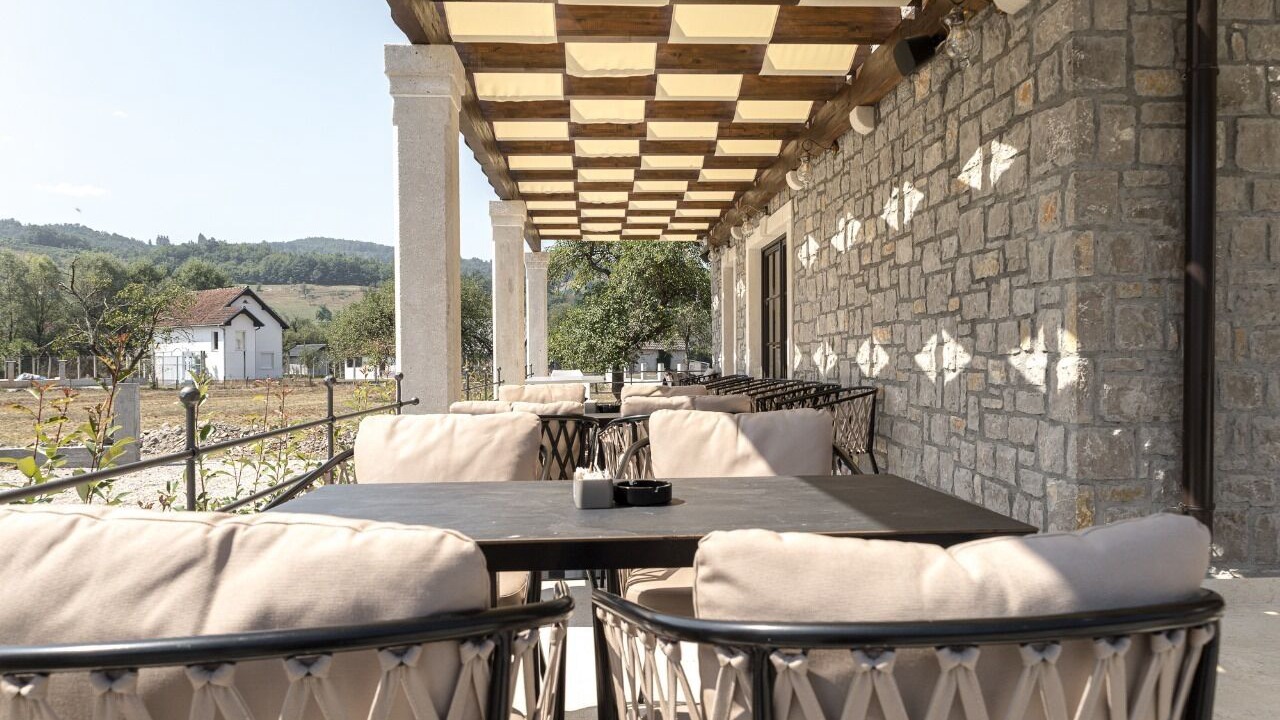 Photo of Outdoor in Bijelo Polje