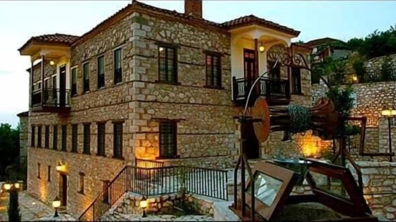 Photo of Outdoor in Ellinopyrgos