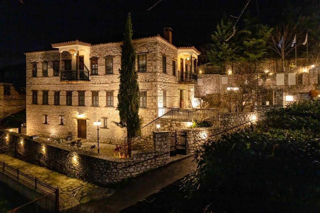 Photo of Outdoor in Ellinopyrgos