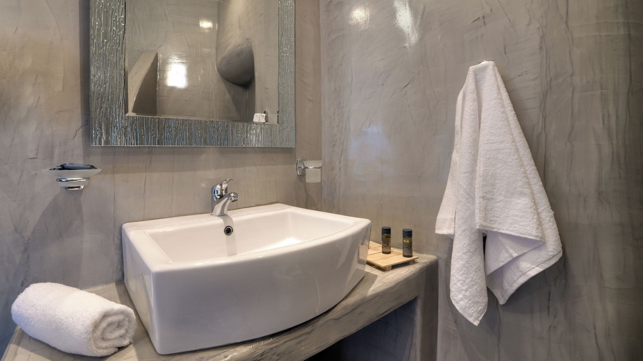 Photo of Bathroom in Firostefani