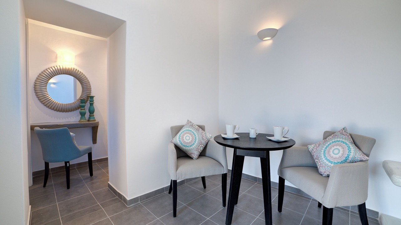 Photo of Bedroom in Firostefani