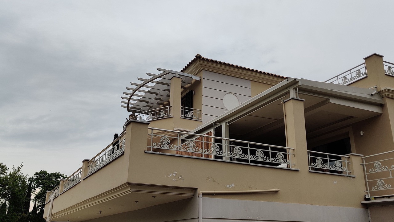 Photo of Outdoor in Corfu