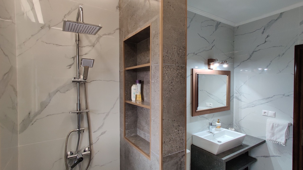 Photo of Bathroom in Corfu