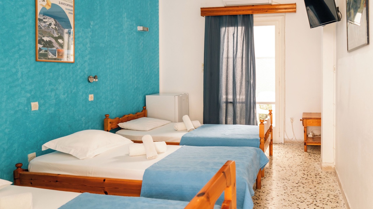 Photo of Bedroom in Kamari