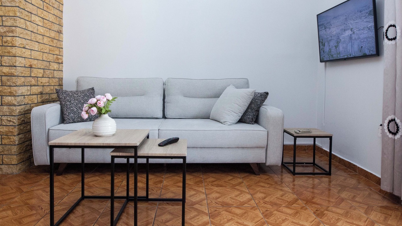 Photo of Livingroom in Monastiraki
