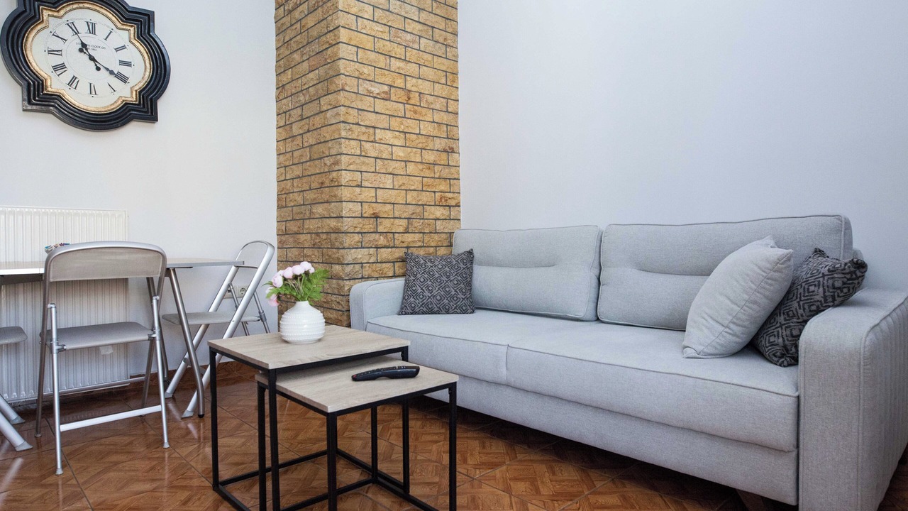 Photo of Livingroom in Monastiraki