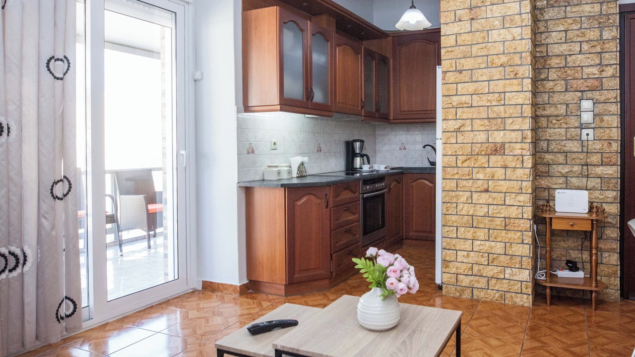 Photo of Kitchen in Monastiraki
