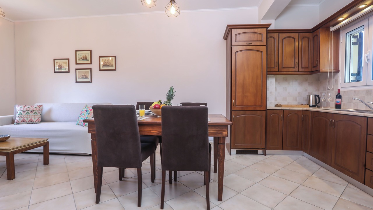 Photo of Kitchen in Vragkaniotika