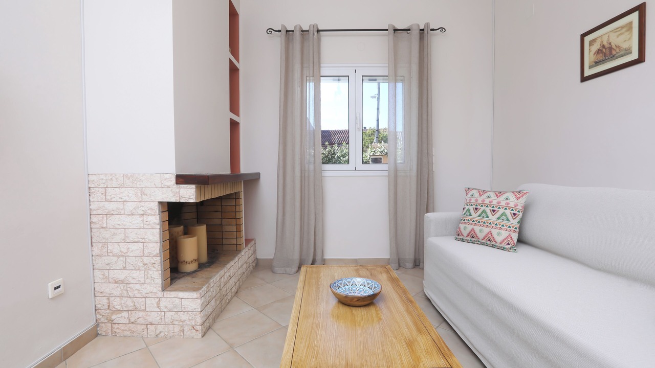 Photo of Livingroom in Vragkaniotika