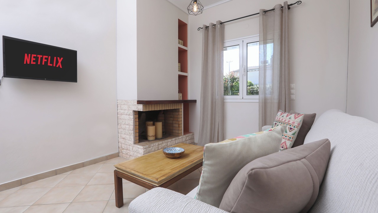 Photo of Livingroom in Vragkaniotika