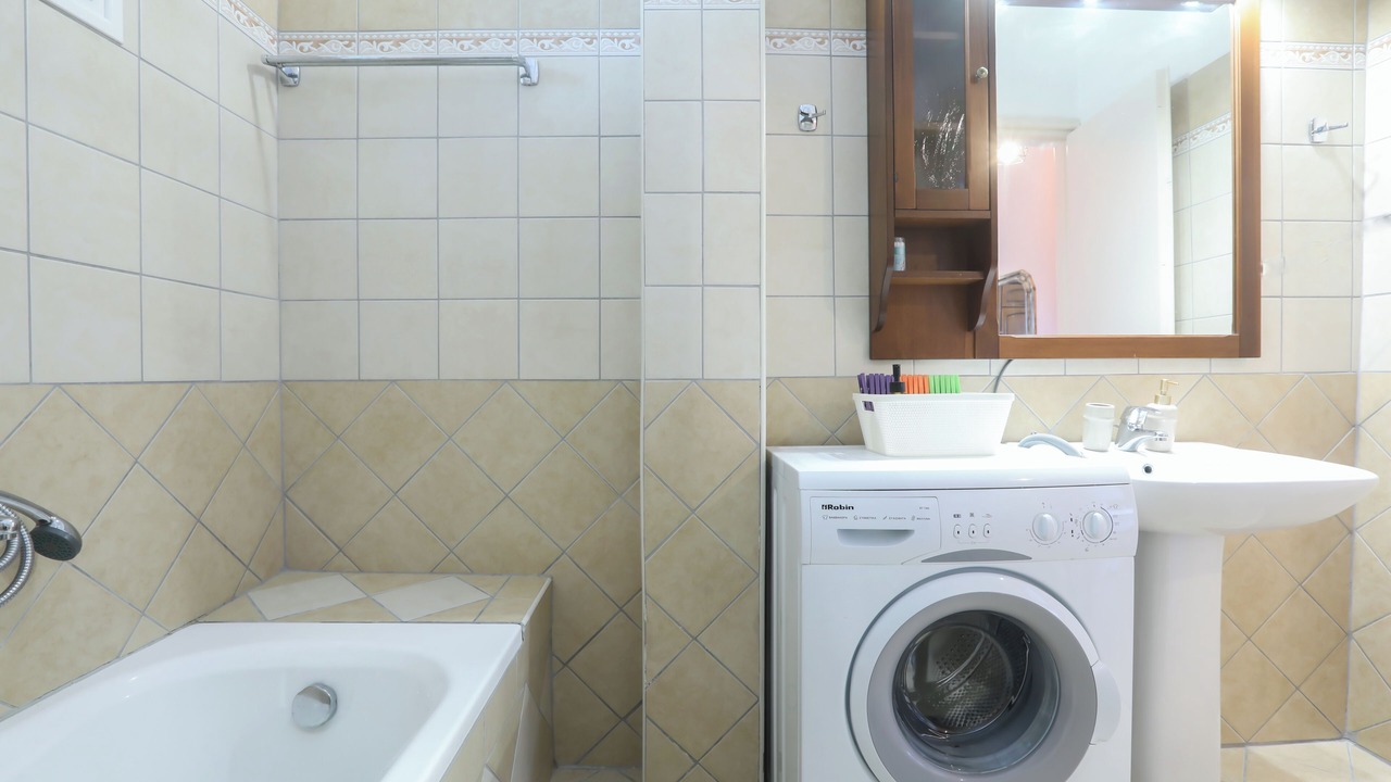 Photo of Bathroom in Vragkaniotika