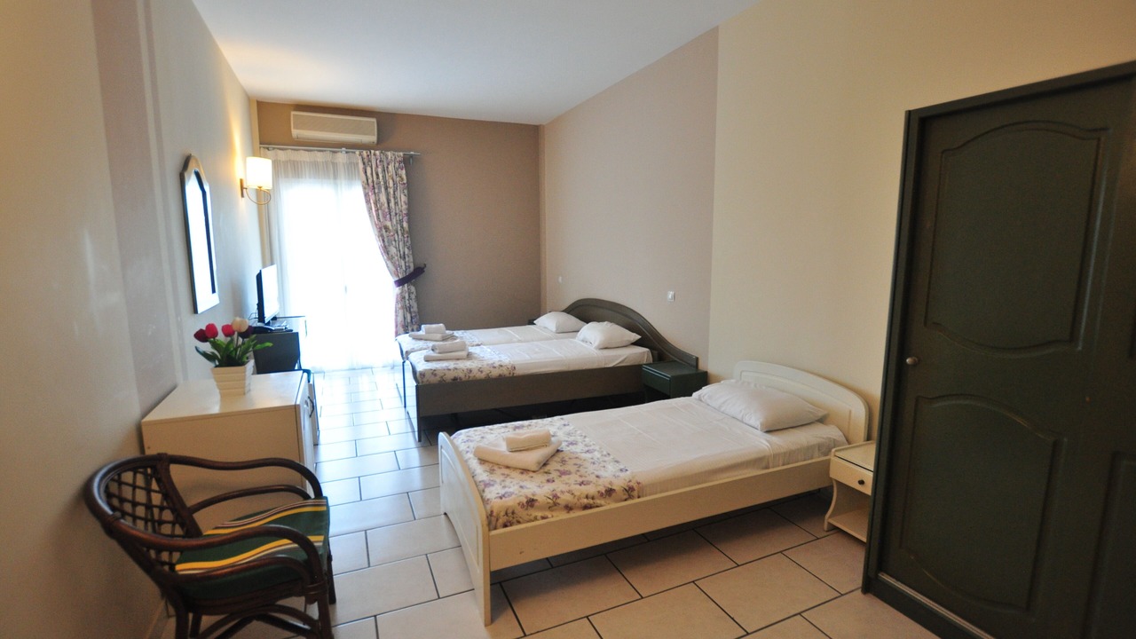 Photo of Bedroom in Kassiopi