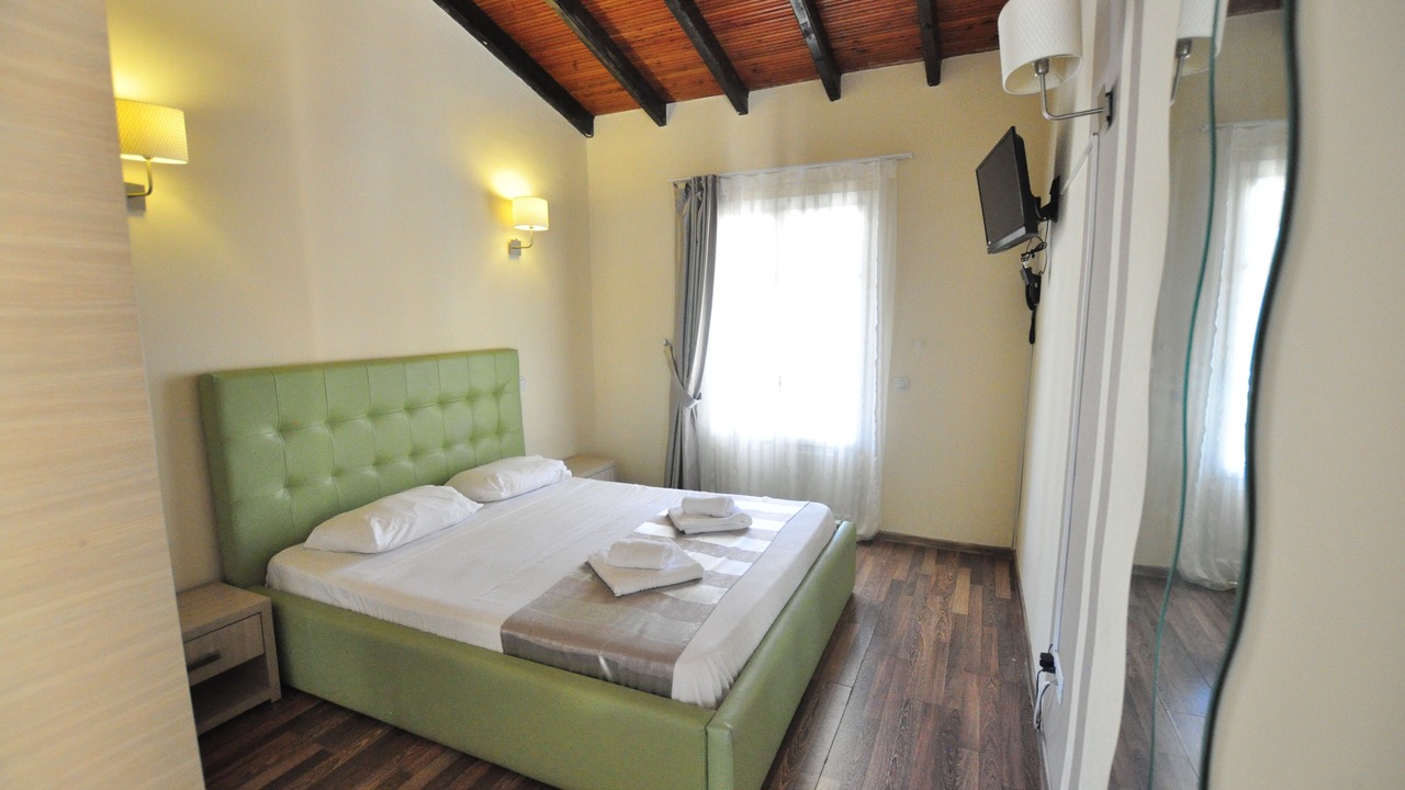 Photo of Bedroom in Kassiopi