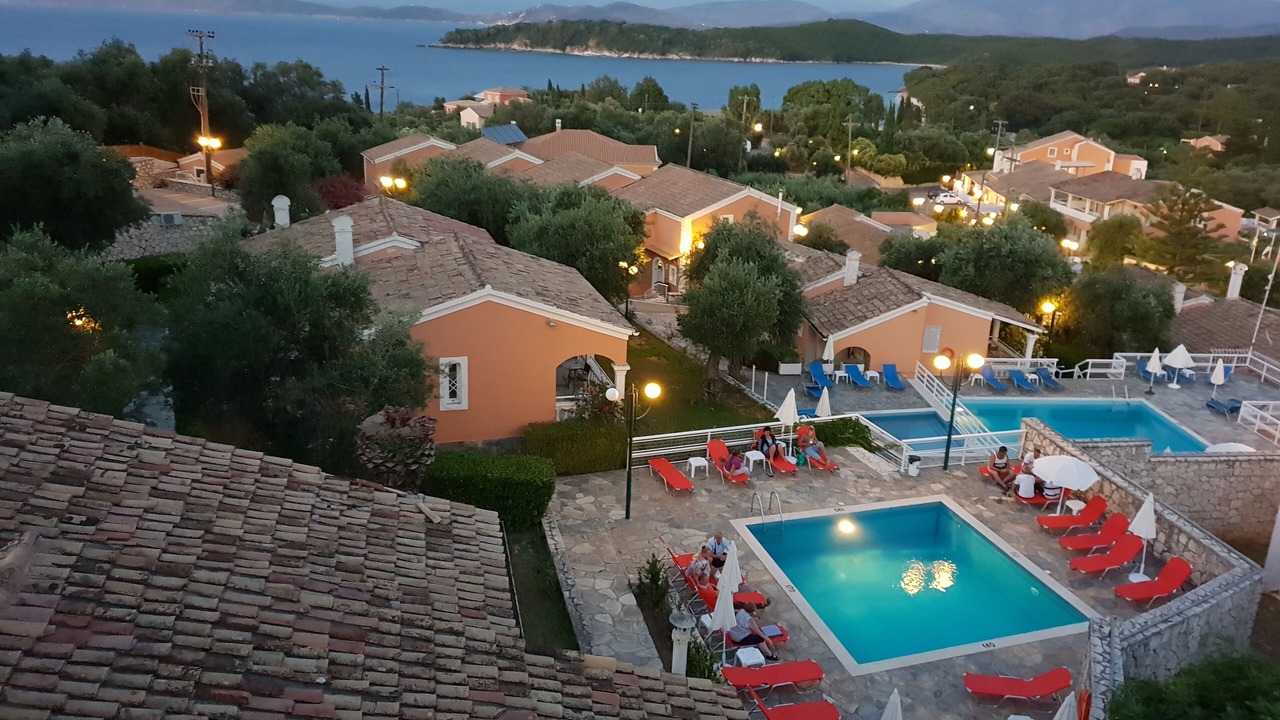 Photo of Outdoor in Kassiopi