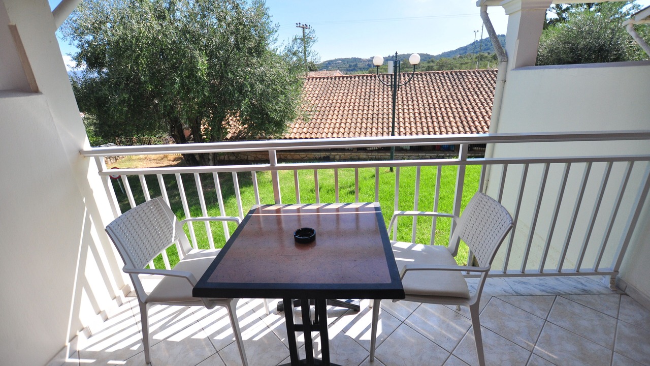 Photo of Bedroom in Kassiopi