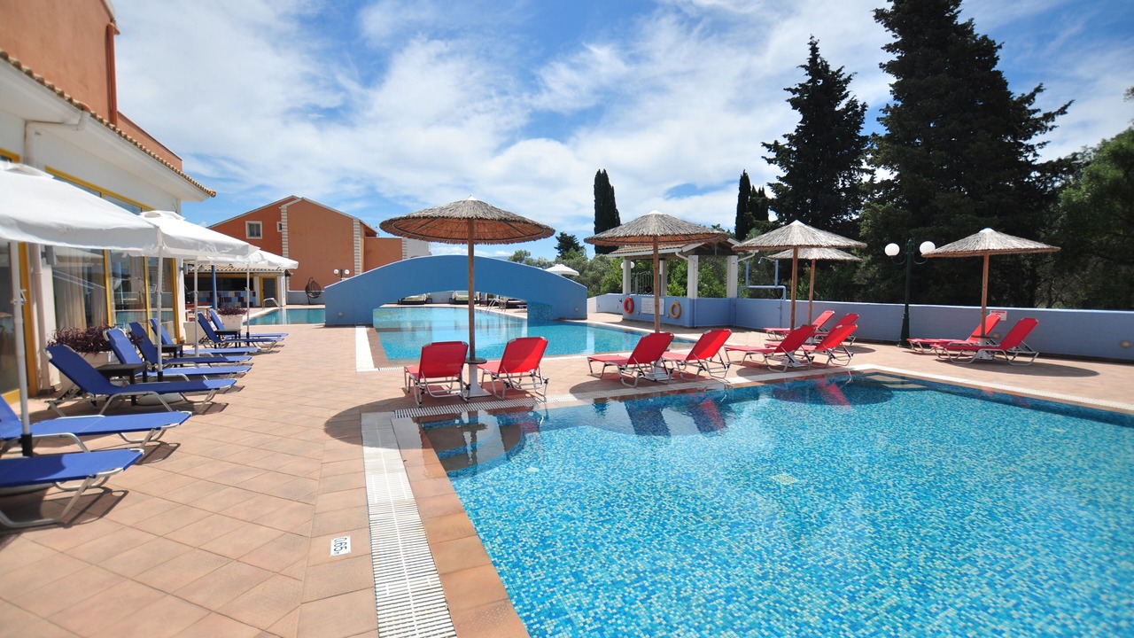 Photo of Outdoor in Kassiopi