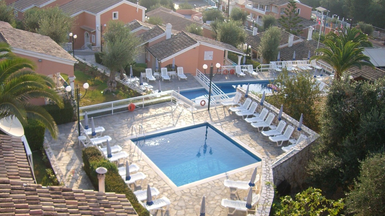 Photo of Outdoor in Kassiopi