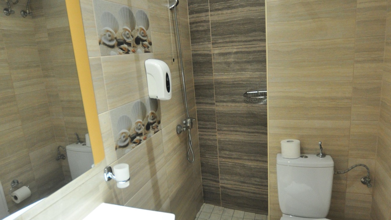 Photo of Bedroom in Kassiopi