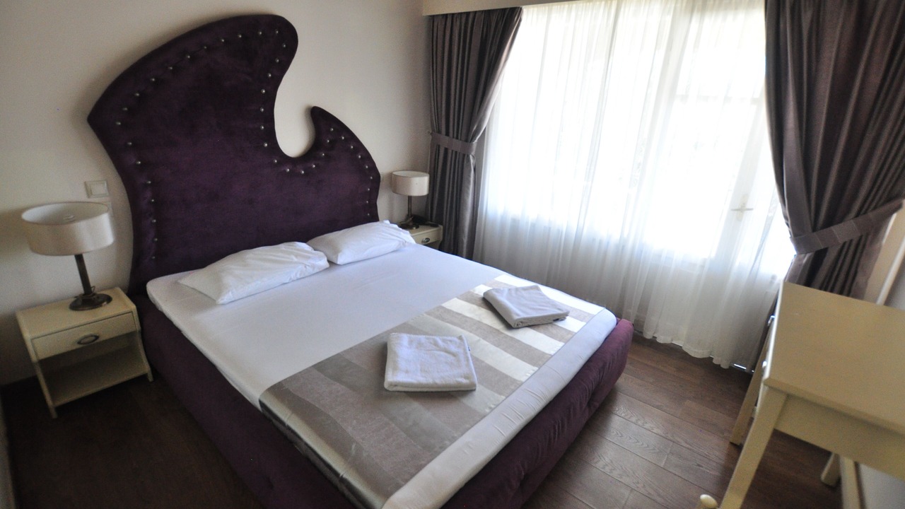 Photo of Bedroom in Kassiopi
