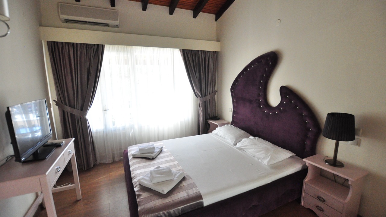 Photo of Bedroom in Kassiopi