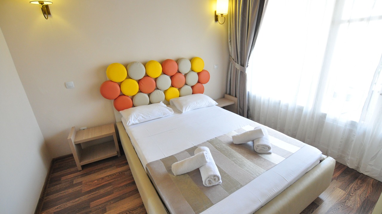 Photo of Bedroom in Kassiopi