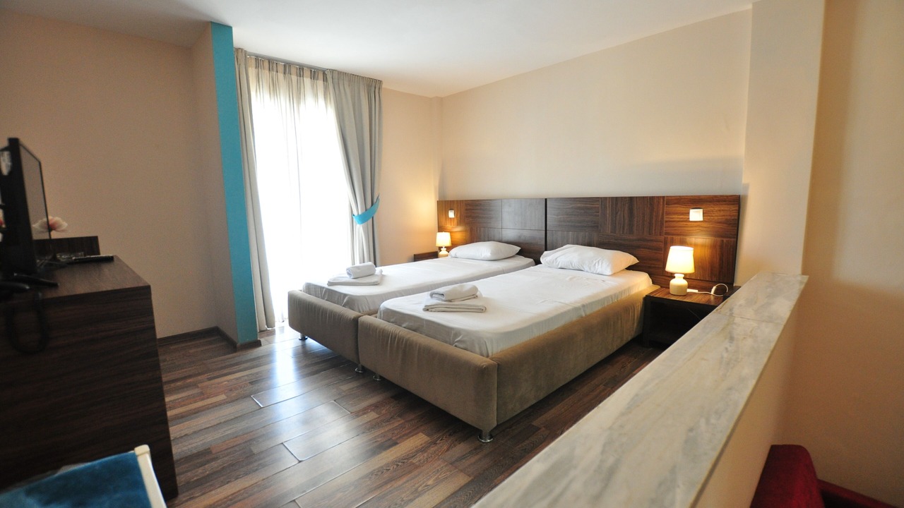 Photo of Bedroom in Kassiopi