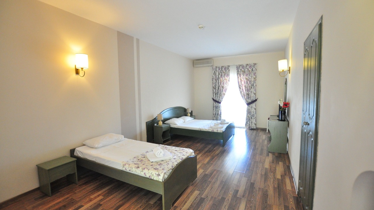 Photo of Bedroom in Kassiopi