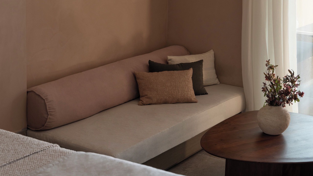 Photo of Bedroom in Svoronata