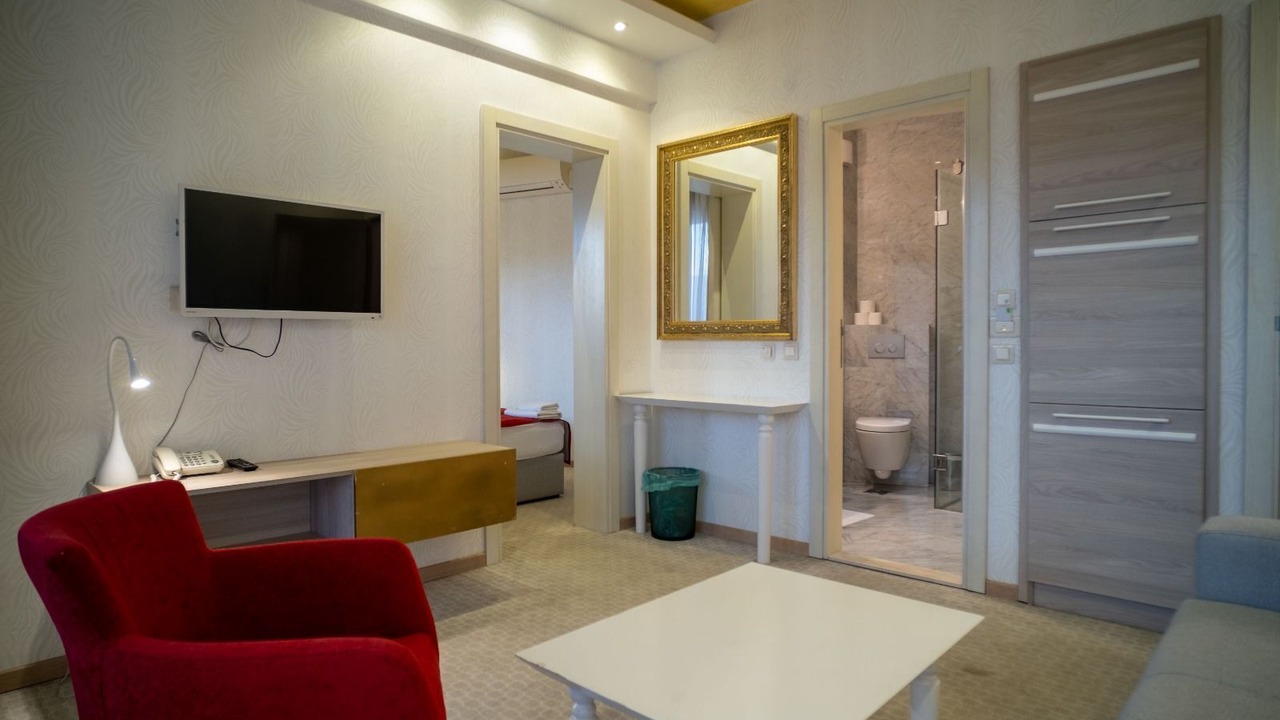 Photo of Bedroom in Babin do