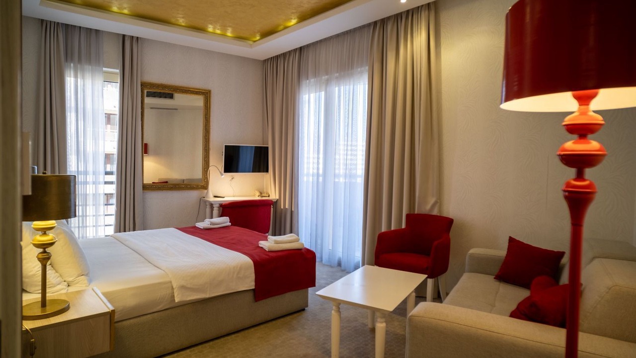 Photo of Bedroom in Babin do