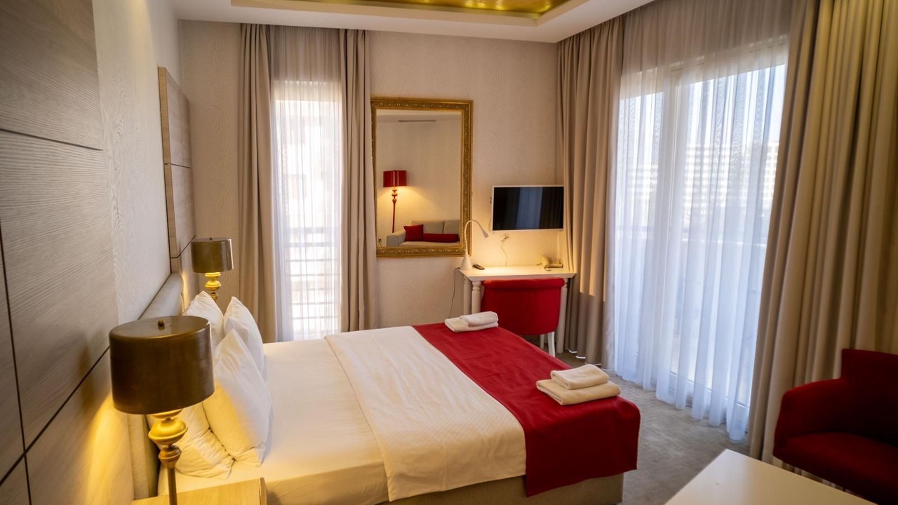 Photo of Bedroom in Babin do