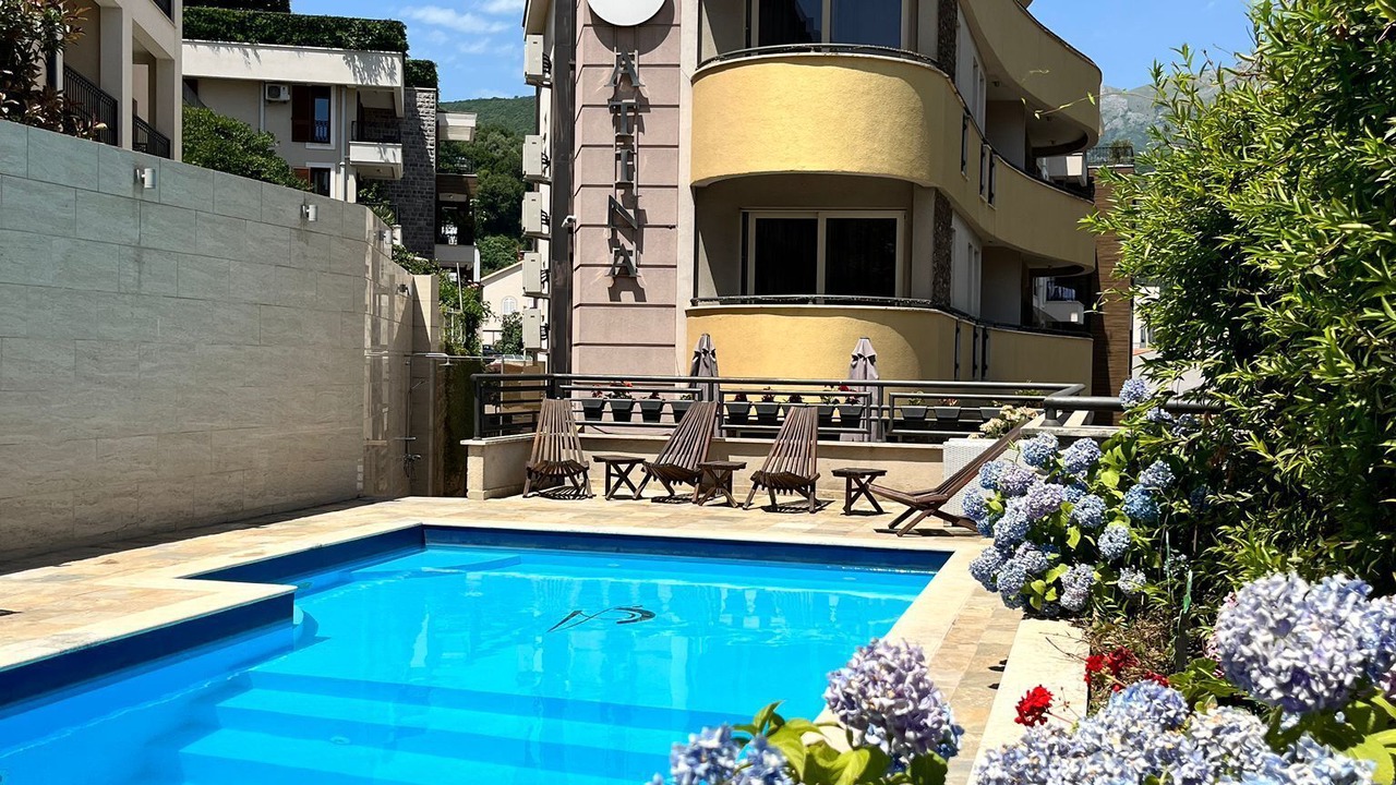 Photo of Outdoor in Babin do
