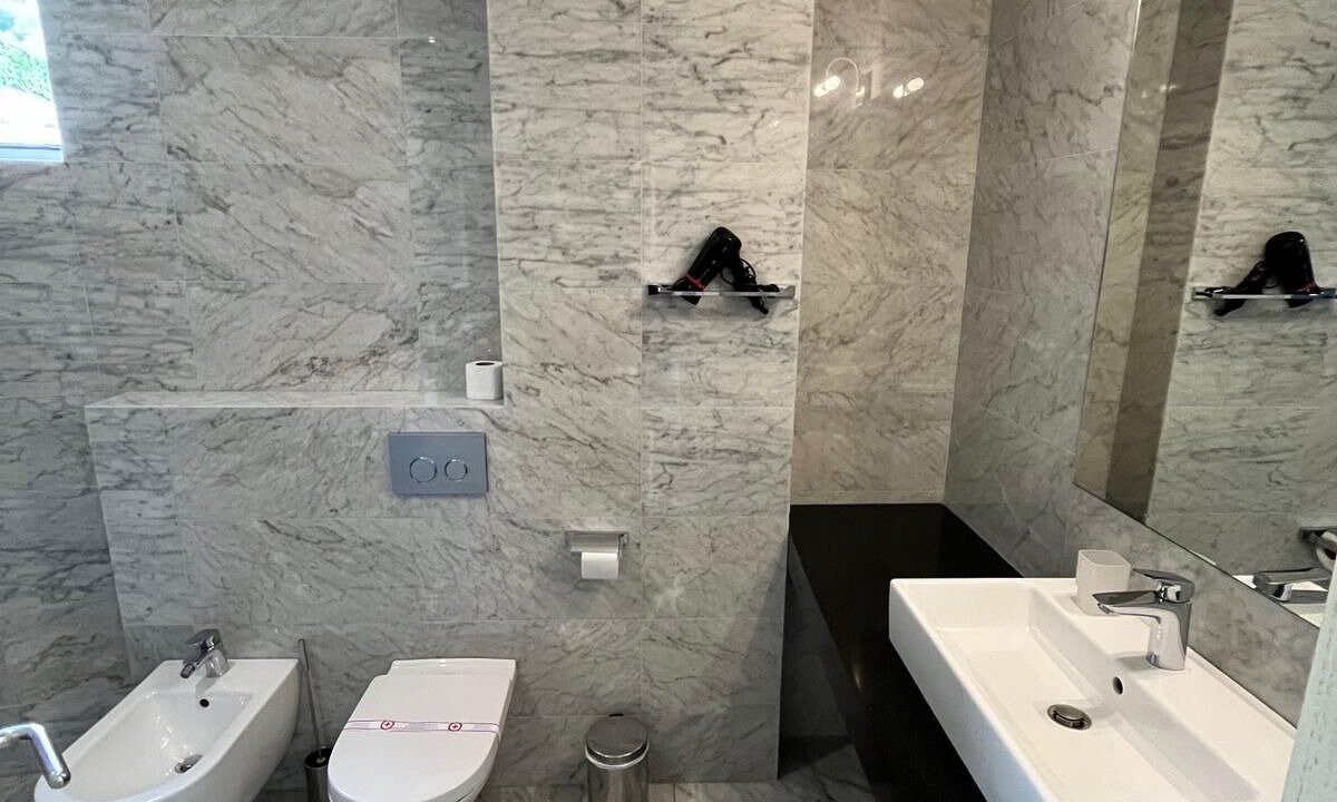 Photo of Bathroom in Babin do
