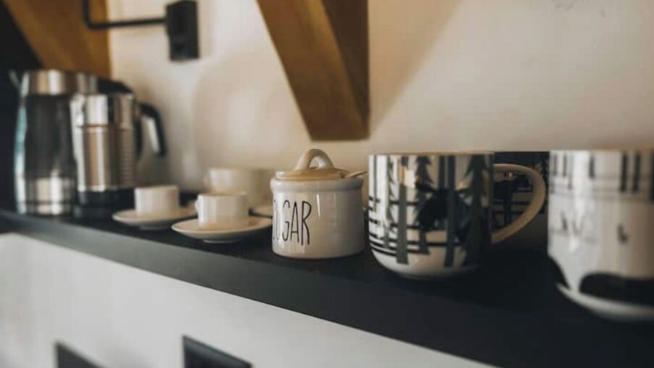 Photo of Kitchen in Zabljak